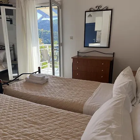 Apartamento Belvedere