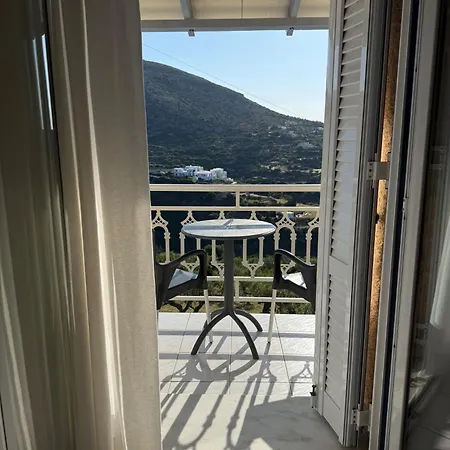 Belvedere Lägenhet Kýthira
