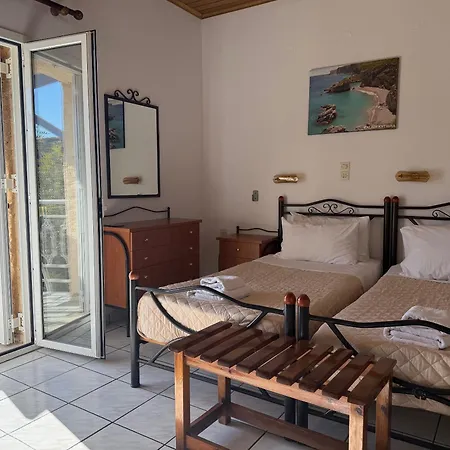 Apartamento Belvedere *