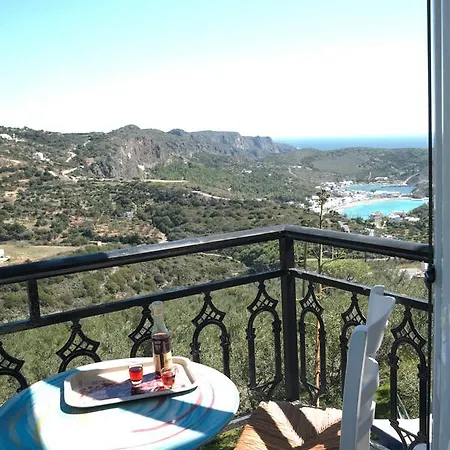 Belvedere Appartement *
