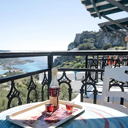 Belvedere Διαμέρισμα Κύθηρα