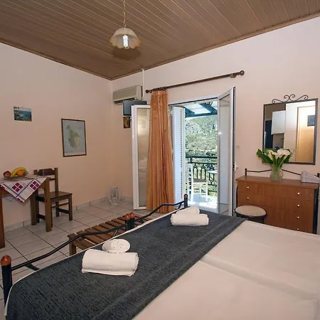 Appartement Belvedere *