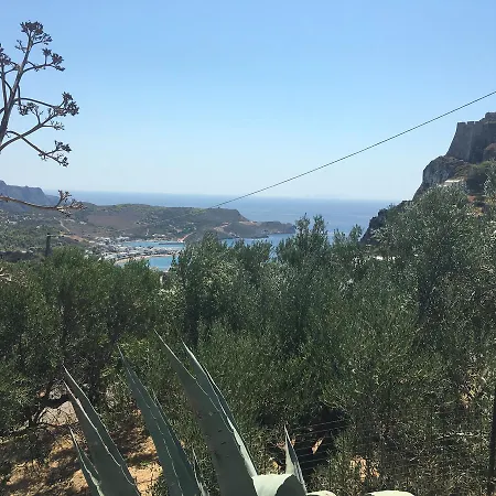 Belvedere Διαμέρισμα Κύθηρα