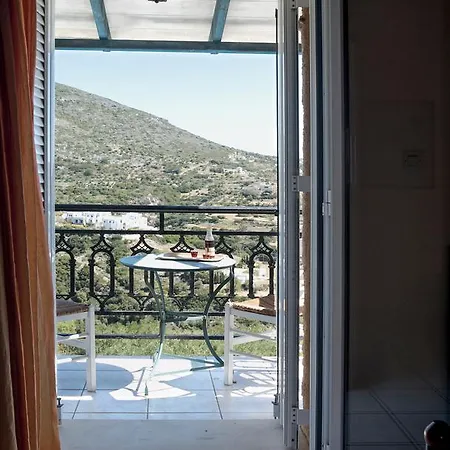 Belvedere Κύθηρα