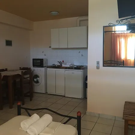 Appartement Belvedere